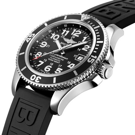 breitling superocean all models